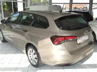 Gebraucht Fiat Tipo 101 PS (74 kW) 2021 New perla Kombi