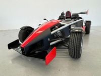 Gebraucht Ariel Atom 300 PS (220 kW) 2008 Schwarz
