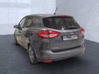 Gebraucht Ford C-MAX Cool & Connect 150 PS (110 kW) 2018 Grau Van / Kleinbus
