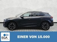 Neu Cupra Terramar VZ 265 PS (194 kW) 2026 Metallic SUV
