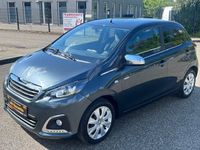 gebraucht Peugeot 108 Style