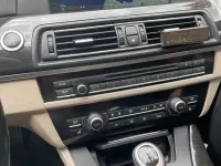 Brugt BMW 523 Performance 204 HK (150 kW) 2011 Grå Sedan