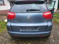 gebraucht Citroën C4 Picasso 