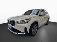 Gebraucht BMW X1 Performance 136 PS (100 kW) 2023 Mineralweiß (weiß) SUV