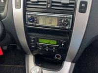 gebraucht Hyundai Tucson 2.0 GLS*Klimaautomatik/Leder*