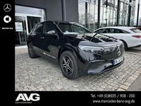 Gebraucht Mercedes EQA250 139 kW (190 PS) 2026 SUV