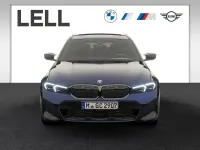 Neu BMW M340 M Sport 392 PS (288 kW) 2026 Blau Kombi