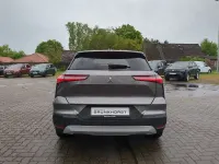 Gebraucht Mitsubishi Grandis Diamant Edition 141 PS (103 kW) 2026 Anthrazitgrau SUV