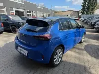 Usata Opel Corsa Elegance 101 CV (74 kW) 2023 Blu Utilitaria