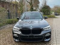gebraucht BMW X3 m40i b58 b30 SUV individual M Performance