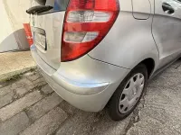 Gebraucht Mercedes A150 Classic 95 PS (69 kW) 2006 Limousine