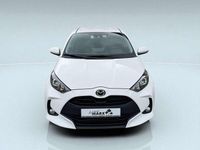 Gebraucht Mazda 2 116 PS (85 kW) 2023 Lunar white Limousine