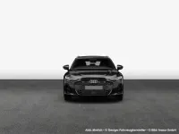 Neu Audi A6 S-Line 204 PS (150 kW) 2026 Mythosschwarz metallic Kombi