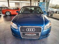 gebraucht Audi A4 Lim. 3.2 FSI quattro