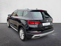 gebraucht Seat Ateca X-Perience 1,5l TSI AHK Navi RFK VirtCockp.