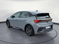 Używany Cupra Born 150 kW (204 KM) 2023 Szary Hatchback
