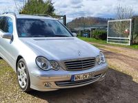 gebraucht Mercedes C280 C 280T (203.254)