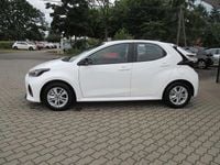 Neu Mazda 2 Center-Line 116 PS (85 kW) 2026 Northern white pearl Kleinwagen