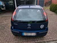 gebraucht Opel Corsa c 1.0