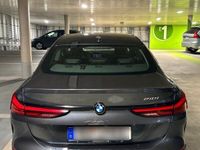 gebraucht BMW 218 i Grand Coupé top Ausstattung