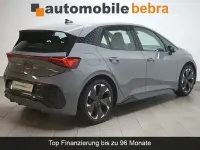 Second-hand Cupra Born 150 kW (204 CP) 2024 Gri Hatchback
