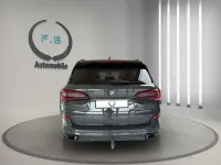 Gebraucht BMW X5 M Sport 340 PS (250 kW) 2023 Dravitgrau metallic (c36) SUV