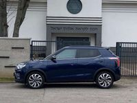 gebraucht Ssangyong Tivoli 1.5 T-GDi Crystal 2WD