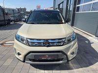 Gebraucht Suzuki Vitara Comfort+ 120 PS (88 kW) 2017 Beige SUV