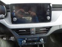 Neu Skoda Kamiq Selection 150 PS (110 kW) 2026 Graphitgraumetallic SUV