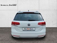 gebraucht VW Passat Variant 2.0 TDI BMT Comfortline BMT/Start-Stopp KLIMA NAVI ALU -