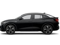 Gebraucht VW ID.5 Pro Performance 150 kW (204 PS) 2023 Schwarz SUV