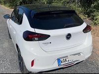Gebraucht Opel Corsa 100 kW (136 PS) 2022 Weiß Limousine