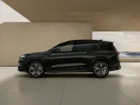 Neu Audi Q7 Ambiente 299 PS (219 kW) 2026 Schwarz SUV