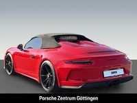 Gebraucht Porsche 991 510 PS (375 kW) 2019 Rot Cabrio