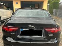 Gebraucht Jaguar XE S 179 PS (131 kW) 2019 Schwarz Limousine