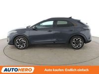 Gebraucht Kia XCeed GT-Line 204 PS (150 kW) 2023 Grau SUV