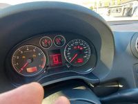 Gebraucht Audi A3 101 PS (74 kW) 2007 Kleinwagen