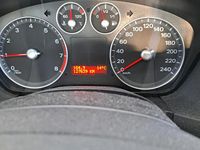 Gebraucht Ford Focus 125 PS (91 kW) 2007 Silber Kombi