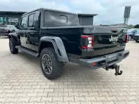 Gebraucht Jeep Gladiator Overland 264 PS (194 kW) 2022 Schwarz Pickup