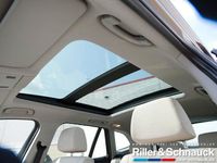 Gebraucht BMW X1 xLine 184 PS (135 kW) 2012 Beige SUV