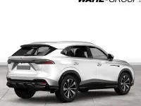 Nowe MG HS Luxury 224 KM (164 kW) 2025 Szary SUV