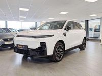 Neu Leapmotor B10 160 kW (218 PS) 2026 Light white SUV