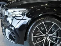 Gebraucht Mercedes E53 AMG AMG 585 PS (430 kW) 2026 Unilack schwarz uni Kombi