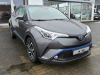 gebraucht Toyota C-HR 1.8 Hybrid Team Klima PDC SHZ Kamera