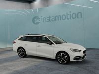 gebraucht Seat Leon 1.5 TSI Sportstourer