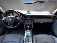 Gebraucht Porsche 911 Turbo S 530 PS (389 kW) 2012 Schwarz Coupé