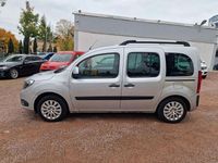Usata Mercedes Citan 109 95 CV (69 kW) 2020 Argento Monovolume