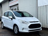 gebraucht Ford B-MAX Titanium*Panorama*PDC*TopZustand*Tempomat