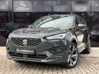 Gebraucht Seat Tarraco FR 245 PS (180 kW) 2022 Grau SUV