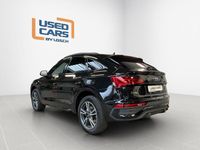 Gebraucht Audi Q5 S-Line 367 PS (269 kW) 2024 Grau SUV